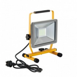 Generic Lampe projecteur Led portable Extra Light à prix pas cher