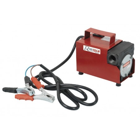 POMPE GASOIL 12V SEULE