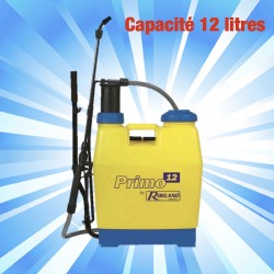 Pulvérisateur 12 litres