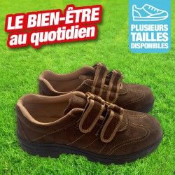 chaussures rando