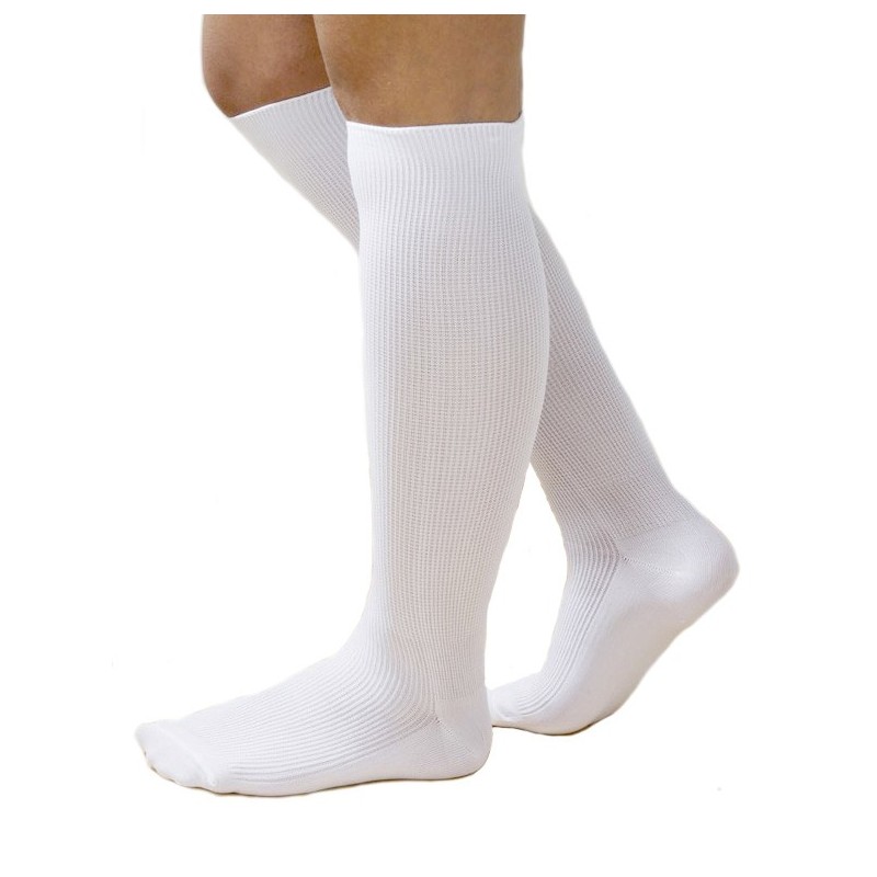 paire de chaussettes anti fatigue blanc taille 38 paire de chaussettes anti fatigue blanc taille 38