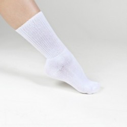 chaussettes anti pression modele femme