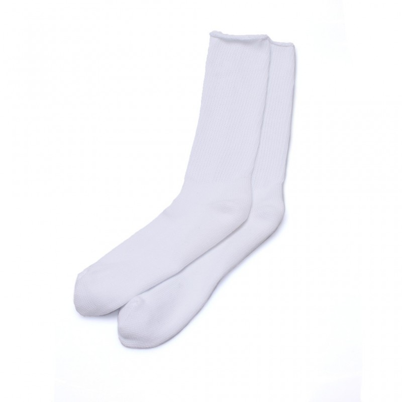 CHAUSSETTES TALON GEL POUR PIEDS SENSIBLES POUR FEMME 36/40 Equipement maison Rangement de