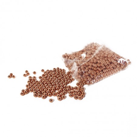 Billes anti-calcaire pour carafe