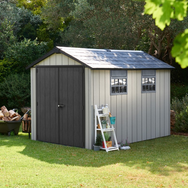 Abri De Jardin Rsine