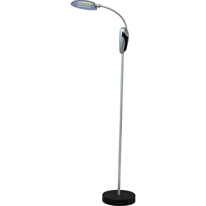 Lampe sur pied LEDGEL Lampe sur pied LEDGEL