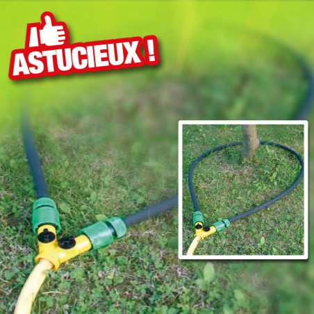 ARROSEUR ARBRE
