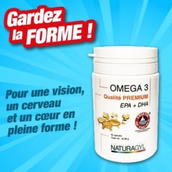 omega 3