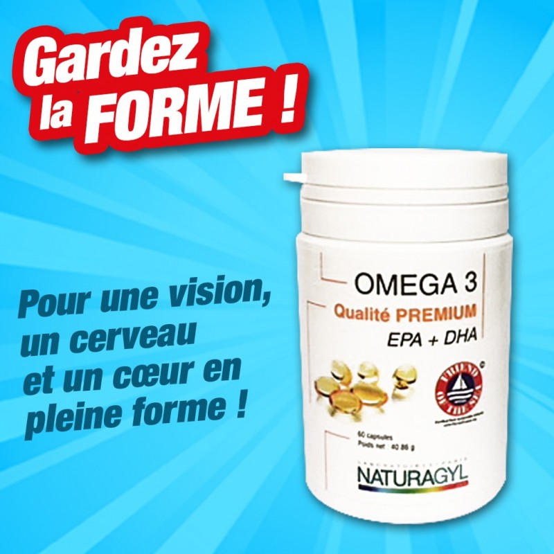 omega 3 omega 3