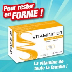 vitamine D3