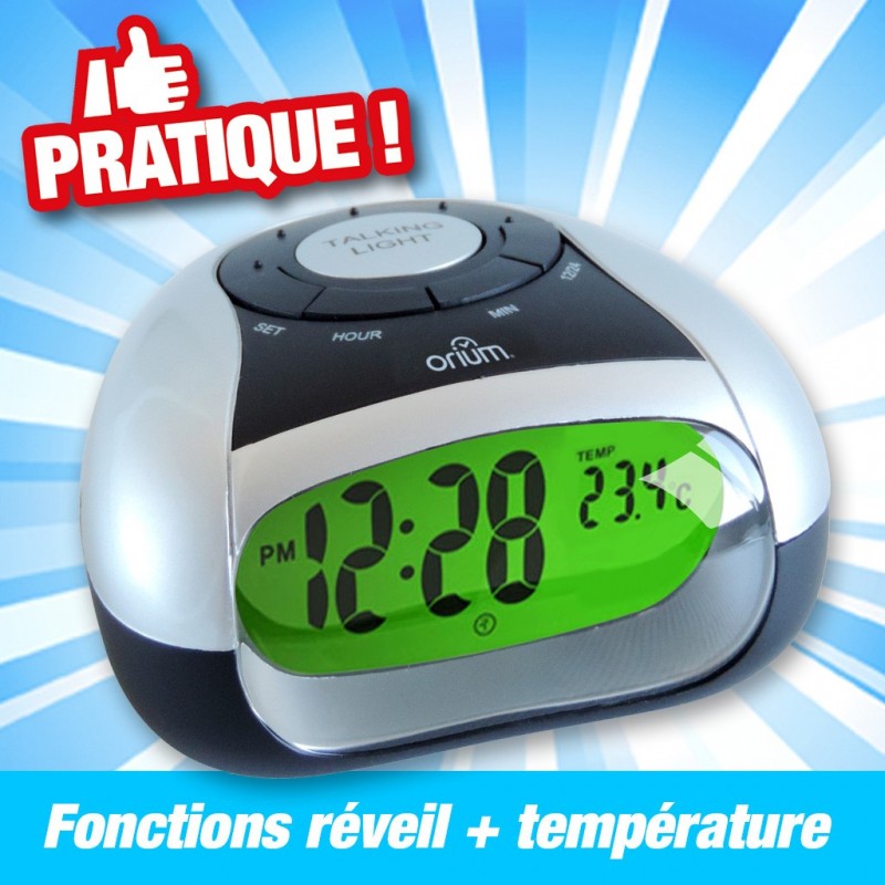 outiror-reveil-parlant-temperature-11232 outiror-reveil-parlant-temperature-11232