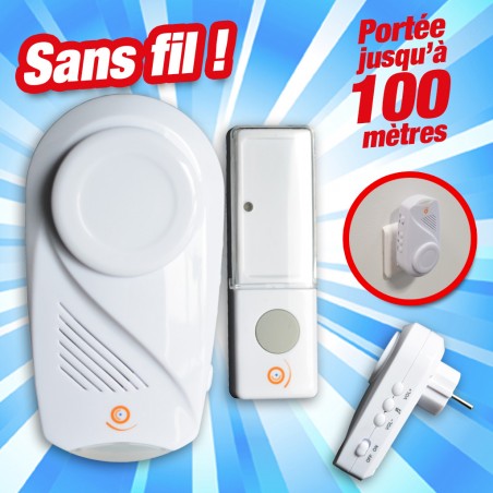 outiror-carillon-enfichable-sans-fil-23572 outiror-carillon-enfichable-sans-fil-23572