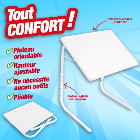 outiror-table-ajustable-multiusages-25327 outiror-table-ajustable-multiusages-25327