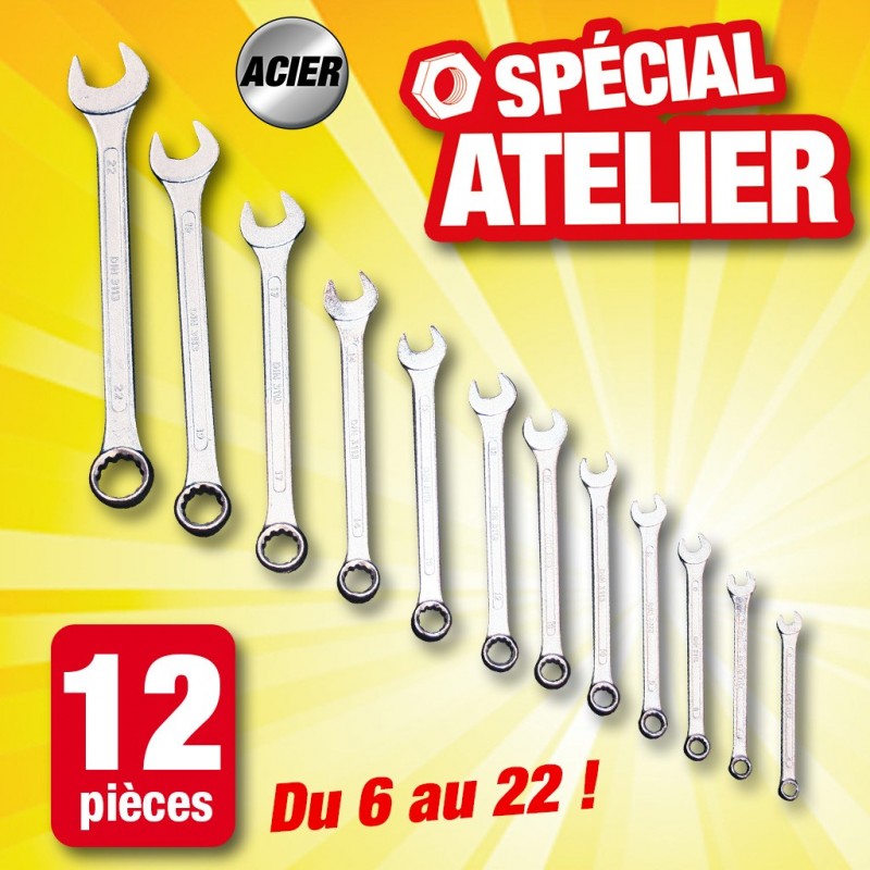 outiror-ensemble-12-cles-a-cliquet-et-douille-acier-871125271977 