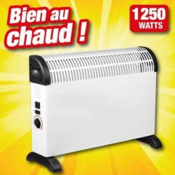 outiror chauffage par convection 76010180006