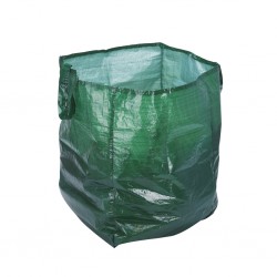 outiror - sac à déchets pour le jardin 90l