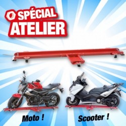 outiror chariot deplacement moto 134011180022