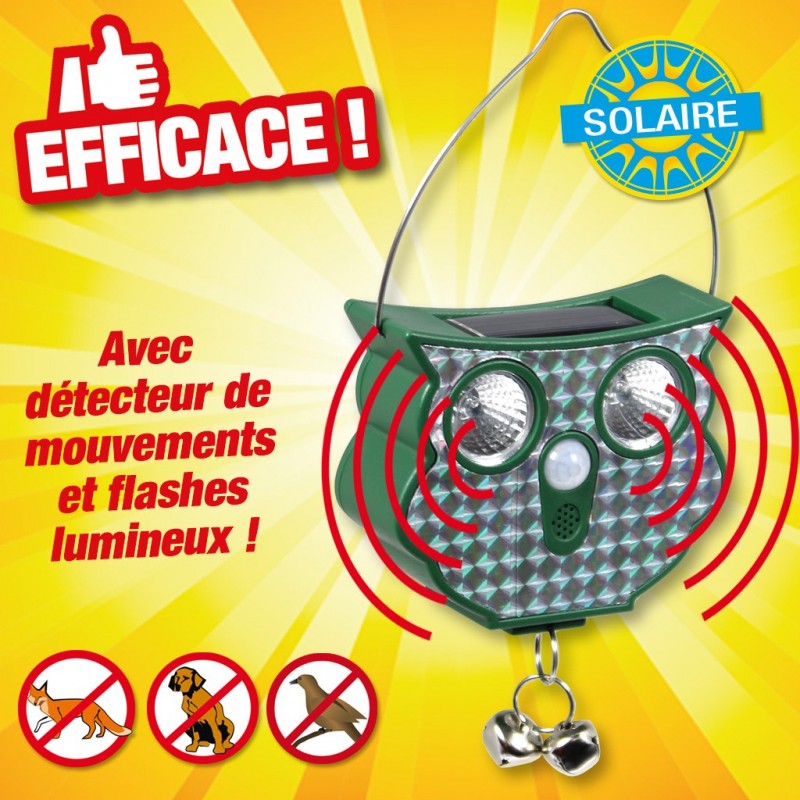 outiror-repulsif-solaire-universel-OWL-31012180203 outiror-repulsif-solaire-universel-OWL-31012180203