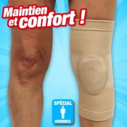 outiror-bandage-Genou-et-coussin-articulation-homme-38012180237 