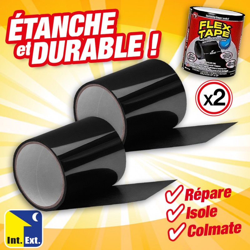 Colmator (lot de 2)