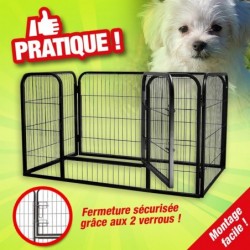 outiror-enclos-pour-chien-4-pieces-11101190045