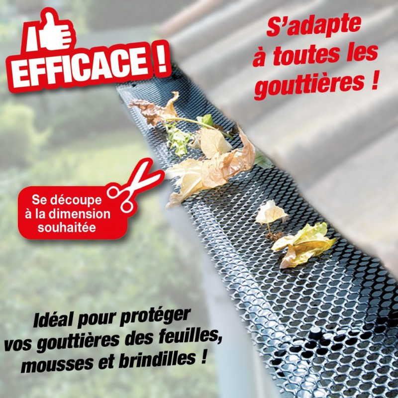 outiror-grillage-protege-gouttiere-pl-72812180048 outiror-grillage-protege-gouttiere-pl-72812180048