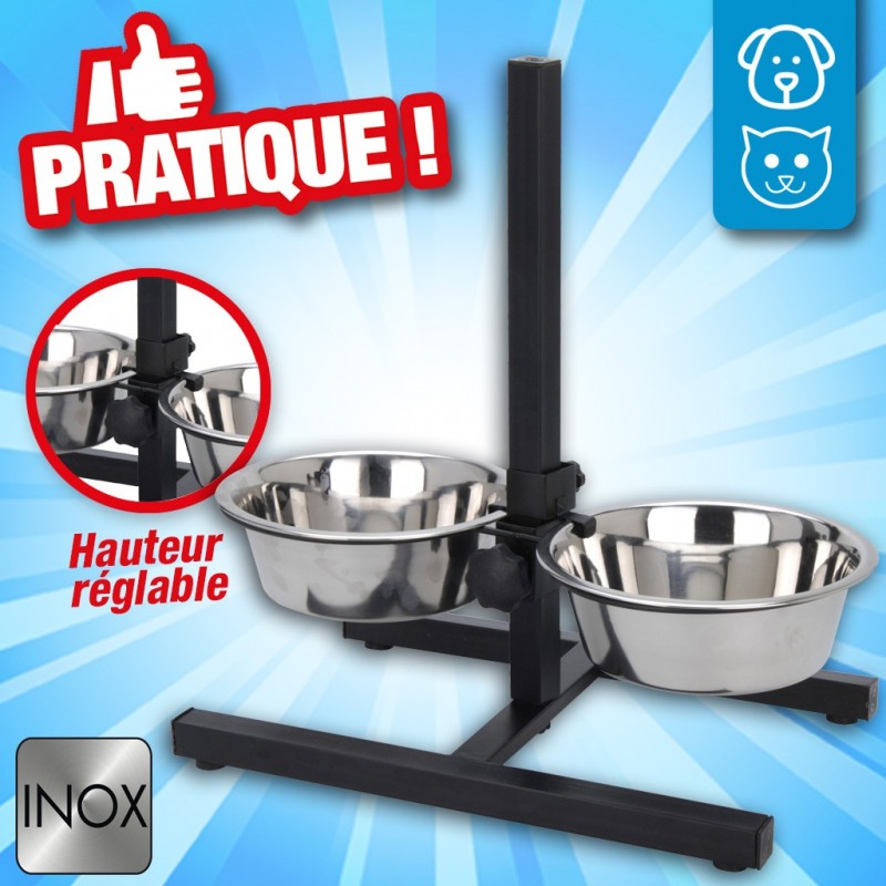 outiror-mangeoire-pour-chien-2-bols-inox-126901190090 outiror-mangeoire-pour-chien-2-bols-inox-126901190090