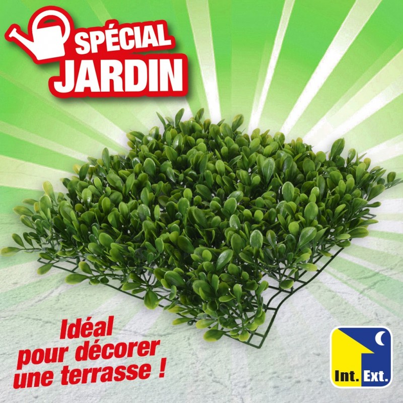 outiror-plant-vert-carre-245x245x60mm-124001190097 outiror-plant-vert-carre-245x245x60mm-124001190097