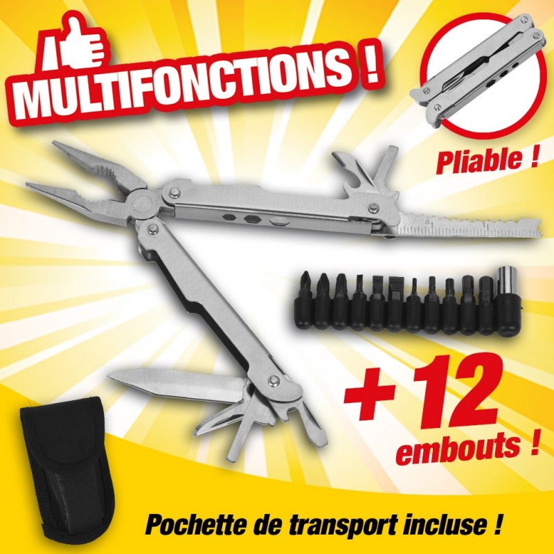 outiror-pince-multifonction-25-en-1-inox-avec-sachet-nylon-124001190098 outiror-pince-multifonction-25-en-1-inox-avec-sachet-nylon-124001190098