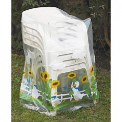 housse pour 4 fauteuils