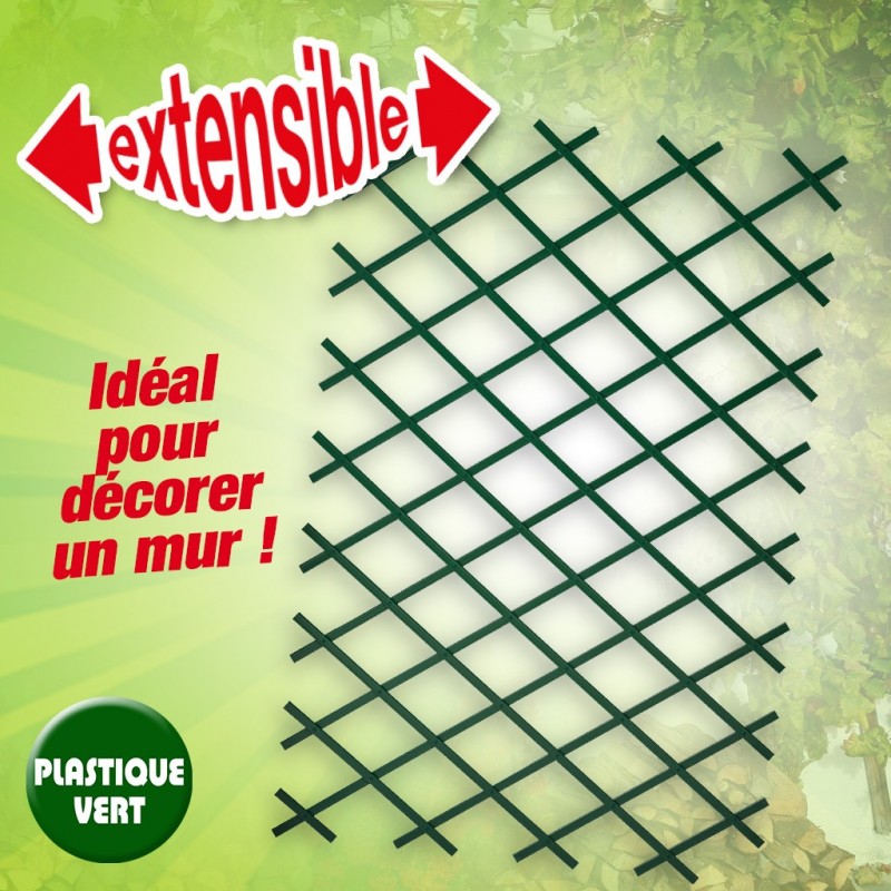 outiror-treillis-extensible-en-plastique-vert-50x150cm-141301190070