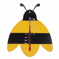  outiror-thermometre-mural-exterieur-en-plastique-noir-jaune-abeille-141301190099-2