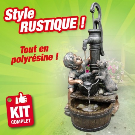 outiror-kit-fontaine-regina-147202190024 outiror-kit-fontaine-regina-147202190024