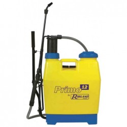 Pulverisateur 13l a dos a pression entretenue "primo12"