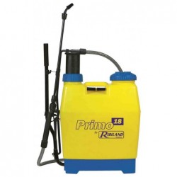 Pulverisateur 17l a dos a pression entretenue "primo18"