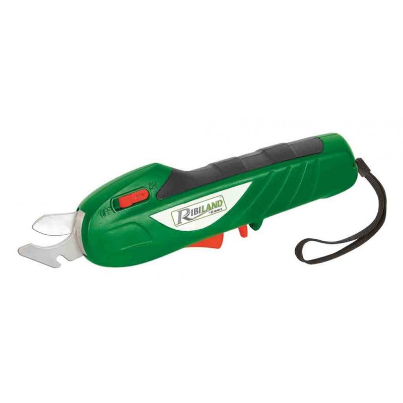 Secateur a batterie 7 Secateur a batterie 7