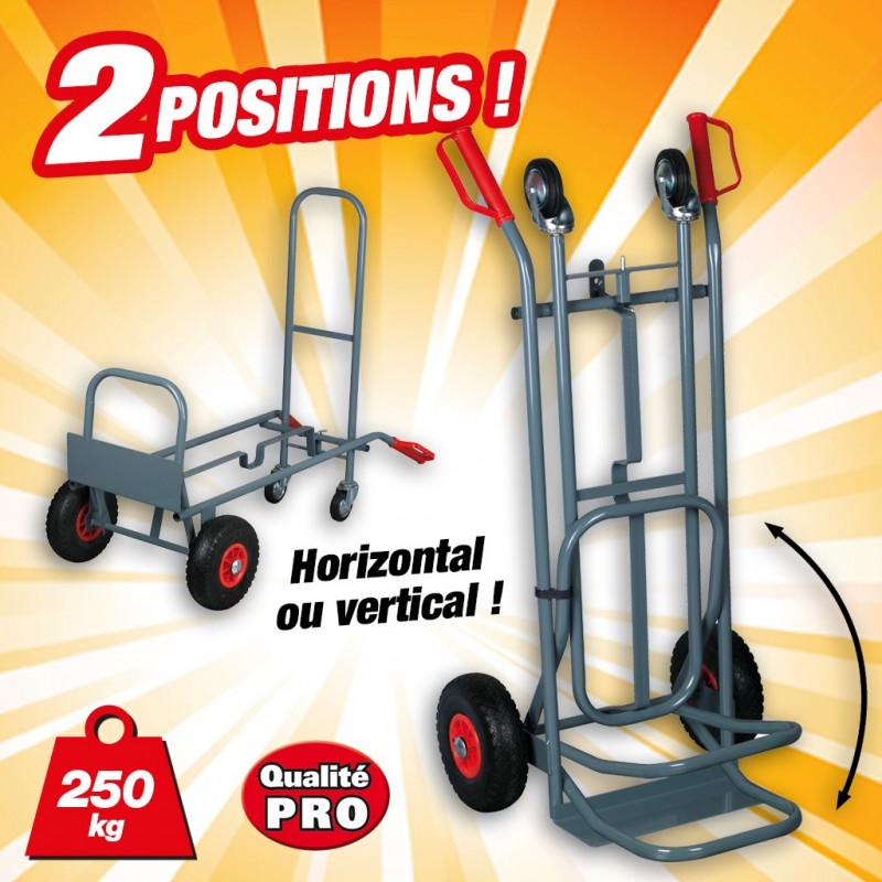 outiror-chariot-diable-professionnel-250-kg-2-positions-4-roues-46002180343