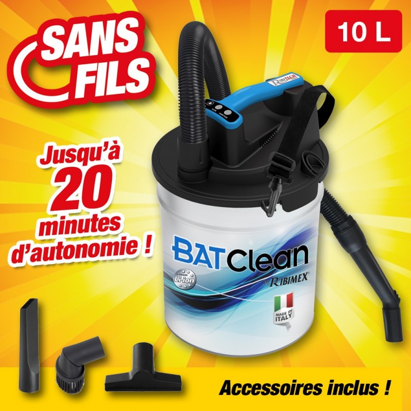 outiror-aspirateur-bidon-10l-batclean-a-batterie-18v-46002180357 outiror-aspirateur-bidon-10l-batclean-a-batterie-18v-46002180357