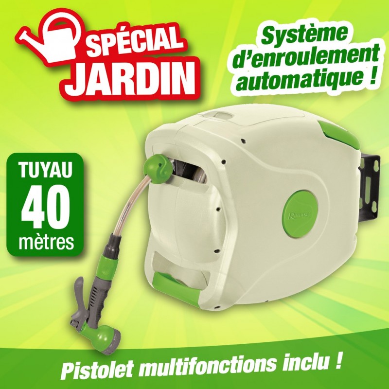 outiror-devidoir-acquaroll40plus-auto-avec-40m-de-tuyau-diam-12-5mm-46002180389 outiror-devidoir-acquaroll40plus-auto-avec-40m-de-tuyau-diam-12-5mm-46002180389