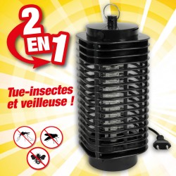 Outiror - Insecticide electronique 230v 01