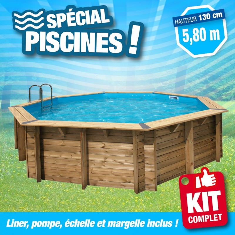 outiror-Piscine-Ocea580-H130cm-liner-Bleu-147002190095 outiror-Piscine-Ocea580-H130cm-liner-Bleu-147002190095