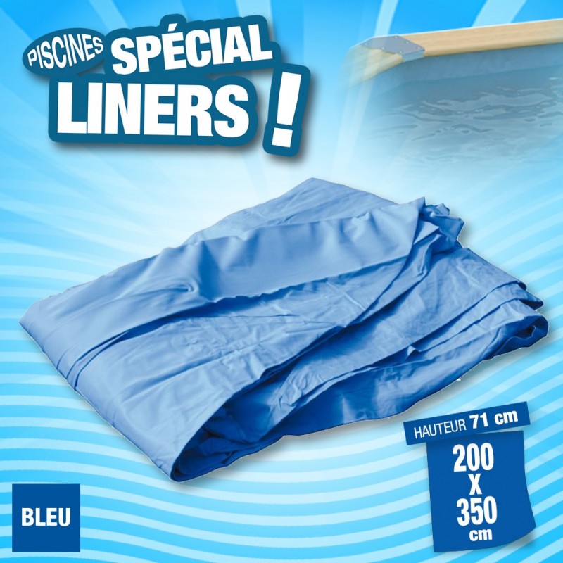 outiror-liner-Bleu-200x350-H71cm-147102190221 outiror-liner-Bleu-200x350-H71cm-147102190221