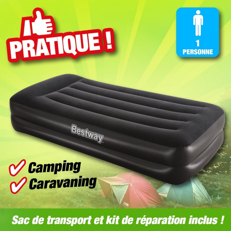outiror-Matelas-gonflable-1-personne-Bestway-76603190095
