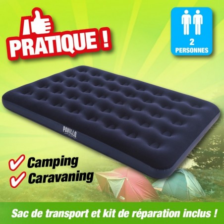 outiror-Matelas-gonflable-2-personnes-Bestway-76603190096 outiror-Matelas-gonflable-2-personnes-Bestway-76603190096