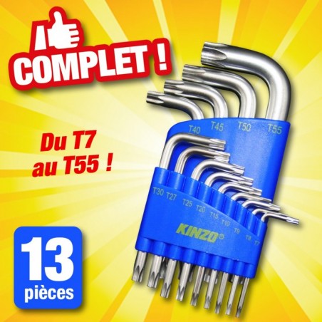 outiror-Jeu-cles-Allen-Torx-13pcs-73403190111 outiror-Jeu-cles-Allen-Torx-13pcs-73403190111