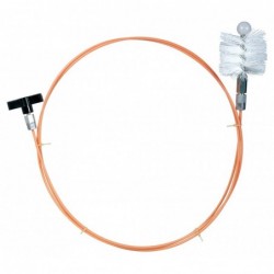 Kit de ramonage pour poêle 3 M