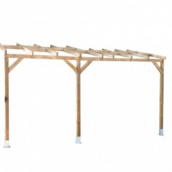  outiror Toit terrasse bois 3x4 9 m 176009190036 2