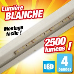 outiror Kit eclairage CouvTerrasse 3 m 176009190080