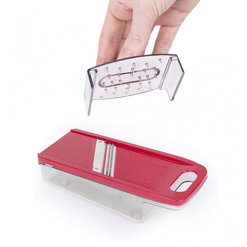 Râpe Décorateur Multi-Usage 63911 LACOR