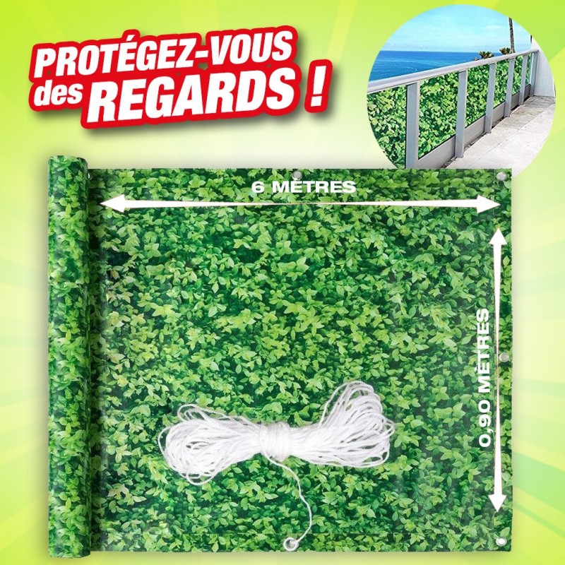 outiror-Ecran-PVC-Blacon-vert-116511190012 outiror-Ecran-PVC-Blacon-vert-116511190012